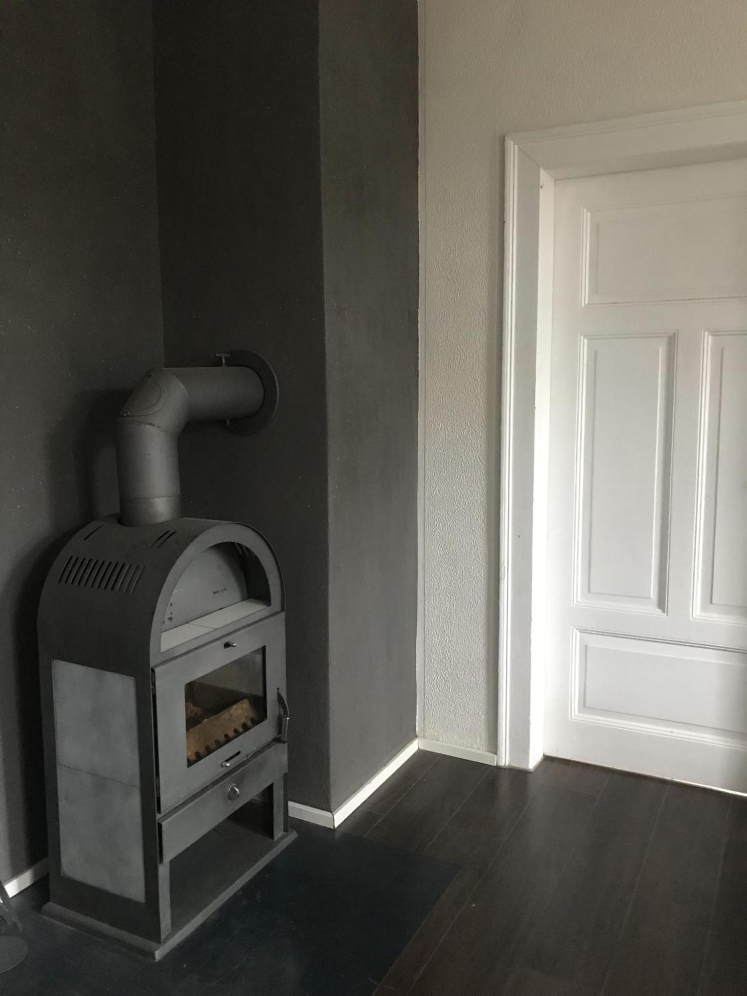 Ferienwohnung Im Logierhaus Villa Ihler Luisenthal Dış mekan fotoğraf